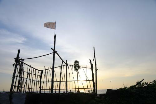 Hostal Pine Beach Residency