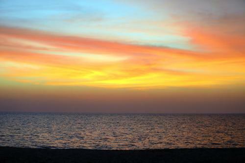 Hostal Pine Beach Residency