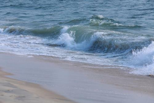 Hostal Pine Beach Residency