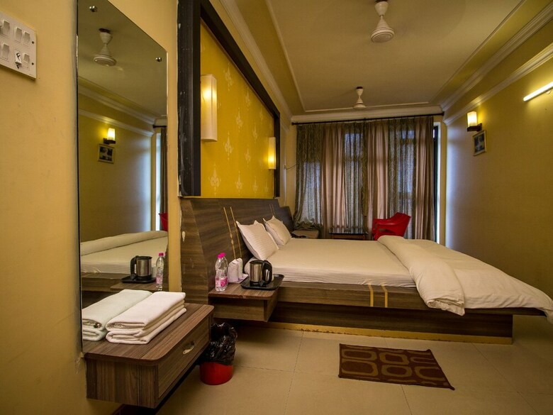 Hotel Sonar Bangla Puri