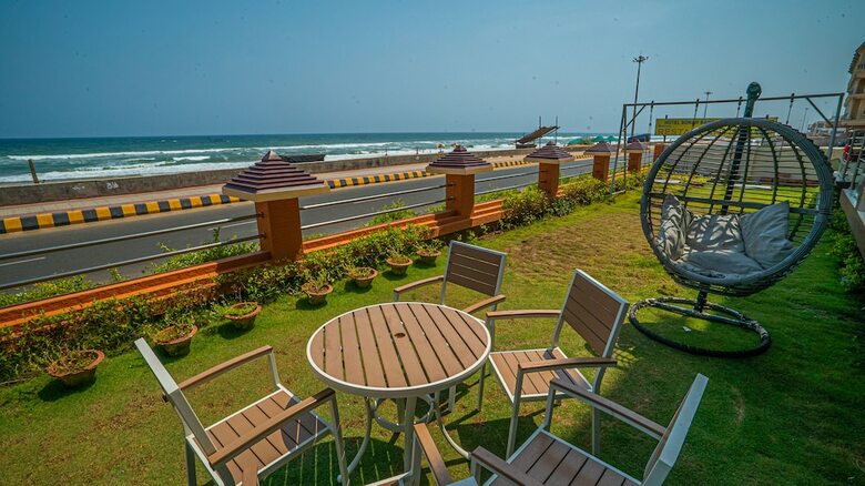 Hotel Sonar Bangla Puri