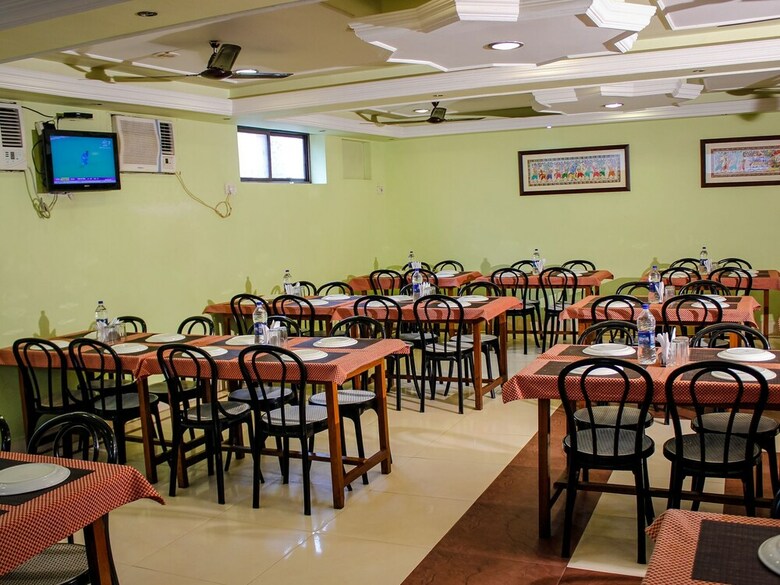 Hotel Sonar Bangla Puri