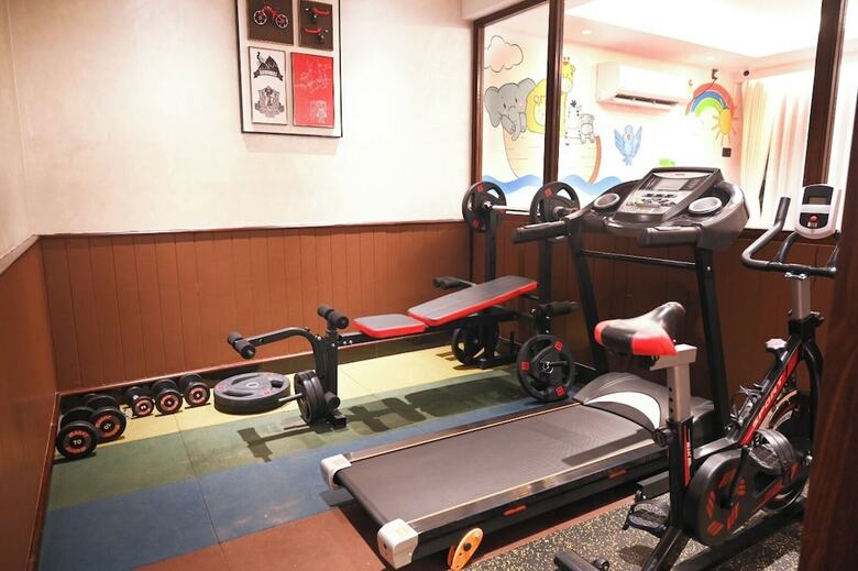 Hotel Sonar Bangla Puri