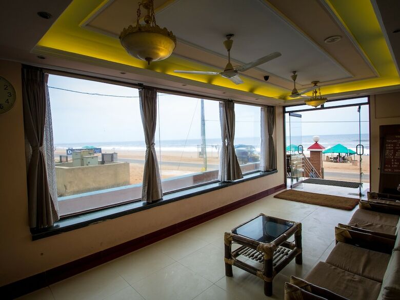 Hotel Sonar Bangla Puri