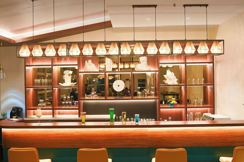 Hotel Sonar Bangla Puri