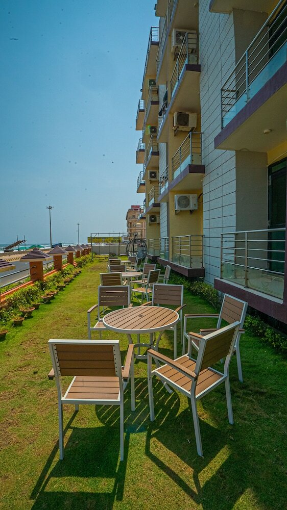 Hotel Sonar Bangla Puri