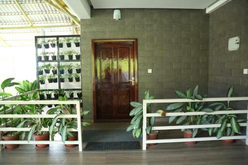 Hotel Tranquil Valley Resort