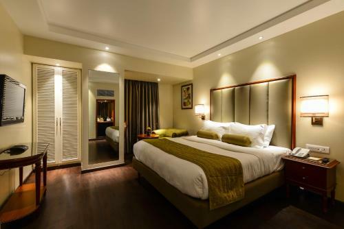 Hotel Lemon Tree Premier ?the Atrium? Ahmedabad