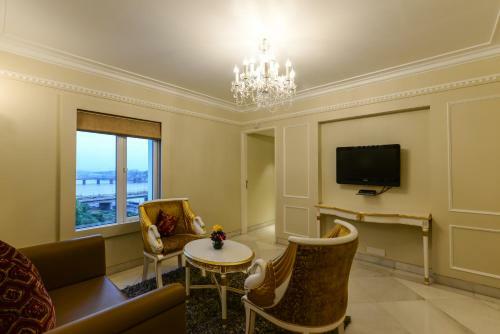 Hotel Lemon Tree Premier ?the Atrium? Ahmedabad