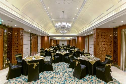 Hotel Lemon Tree Premier ?the Atrium? Ahmedabad