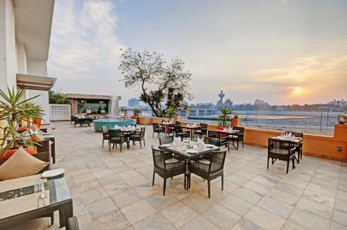 Hotel Lemon Tree Premier ?the Atrium? Ahmedabad