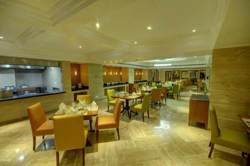Hotel Lemon Tree Premier ?the Atrium? Ahmedabad