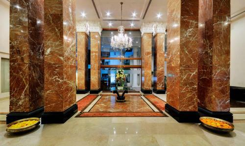 Hotel Lemon Tree Premier ?the Atrium? Ahmedabad