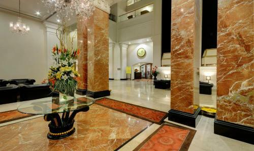 Hotel Lemon Tree Premier ?the Atrium? Ahmedabad