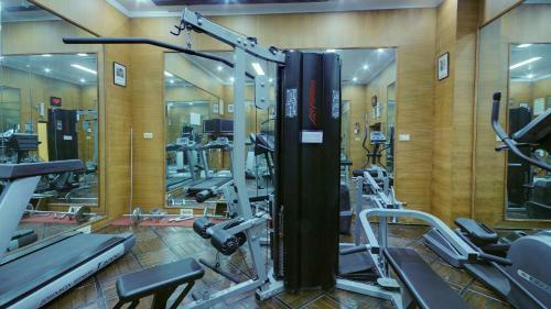 Hotel Lemon Tree Premier ?the Atrium? Ahmedabad