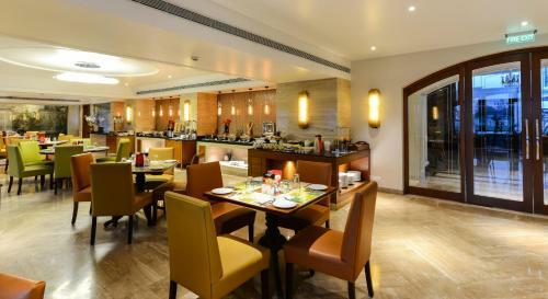 Hotel Lemon Tree Premier ?the Atrium? Ahmedabad