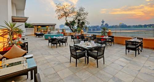 Hotel Lemon Tree Premier ?the Atrium? Ahmedabad