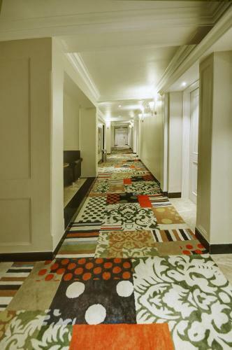 Hotel Lemon Tree Premier ?the Atrium? Ahmedabad