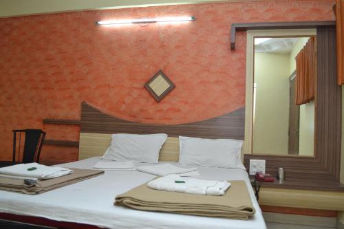 Hotel Sai Vishwa