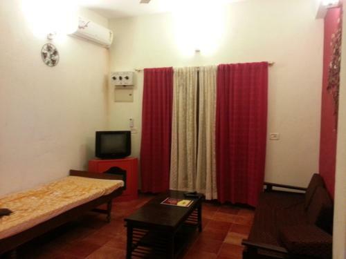 Apartamento Smiley Holiday Homes