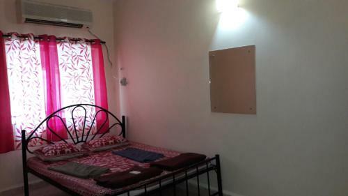 Apartamento Smiley Holiday Homes