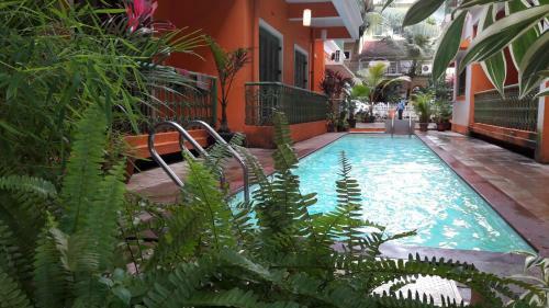 Apartamento Smiley Holiday Homes