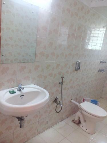 Apartamento Smiley Holiday Homes