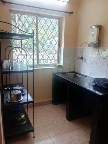 Apartamento Smiley Holiday Homes