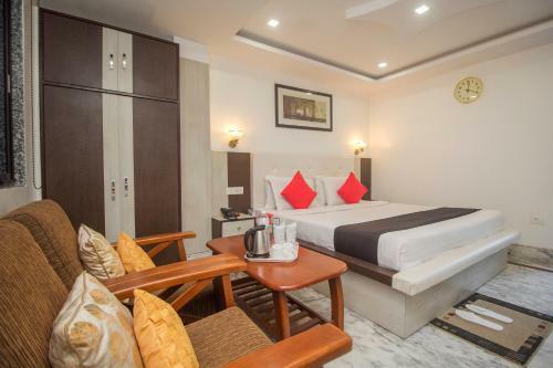 Hotel Chitrakoot Residency