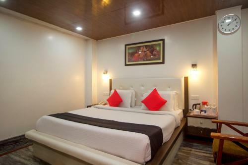 Hotel Chitrakoot Residency