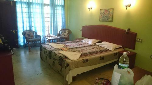 Hotel Anitha's Garden Stay