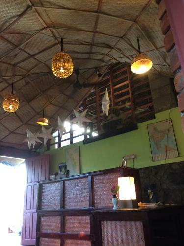 Hotel Anitha's Garden Stay