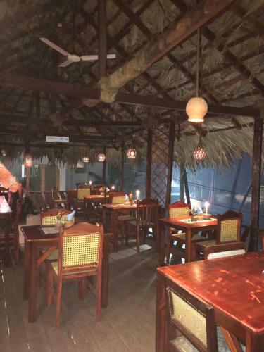 Hotel Anitha's Garden Stay