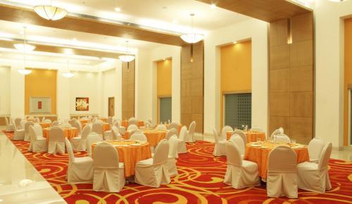 Lemon Tree Hotel Electronics City