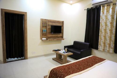 Hotel Treebo Pushkar Legacy