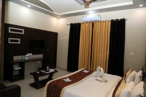 Hotel Treebo Pushkar Legacy