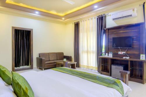 Hotel Treebo Pushkar Legacy