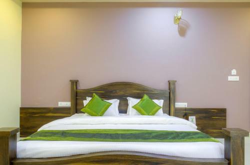 Hotel Treebo Pushkar Legacy