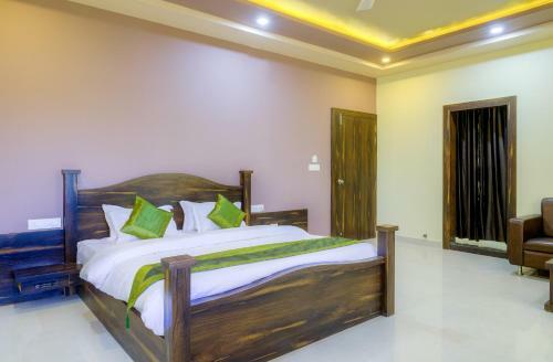 Hotel Treebo Pushkar Legacy