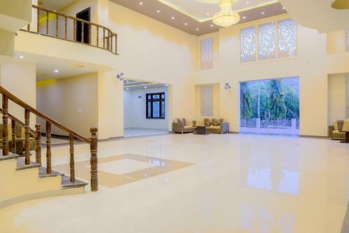 Hotel Treebo Pushkar Legacy