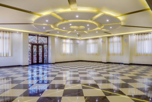 Hotel Treebo Pushkar Legacy