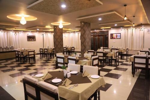 Hotel Treebo Pushkar Legacy