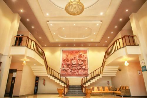 Hotel Treebo Pushkar Legacy