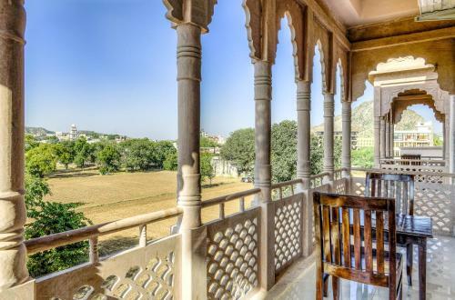 Hotel Treebo Pushkar Legacy