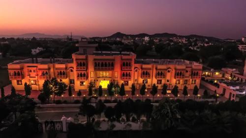 Hotel Treebo Pushkar Legacy
