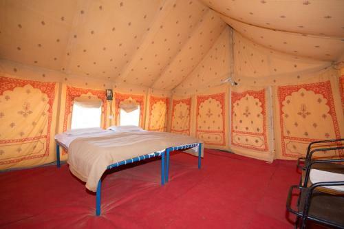 Rao Bika Ji Camel Safari