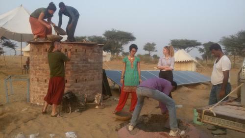 Rao Bika Ji Camel Safari