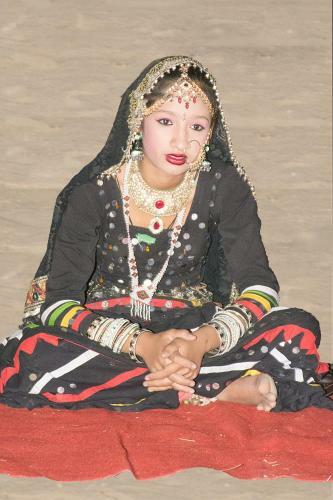Rao Bika Ji Camel Safari