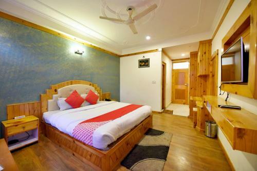 Oyo 8962 Hotel Mai Vrindavan