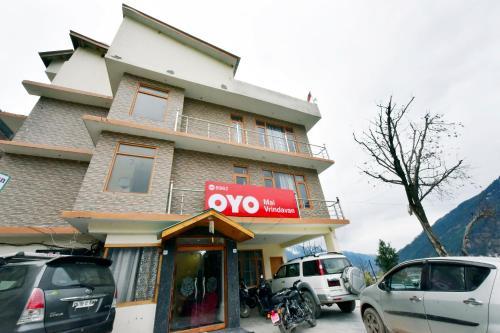 Oyo 8962 Hotel Mai Vrindavan